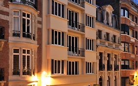 ibis Styles Lille Centre Grand Place