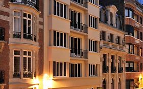 ibis Styles Lille Centre Grand Place